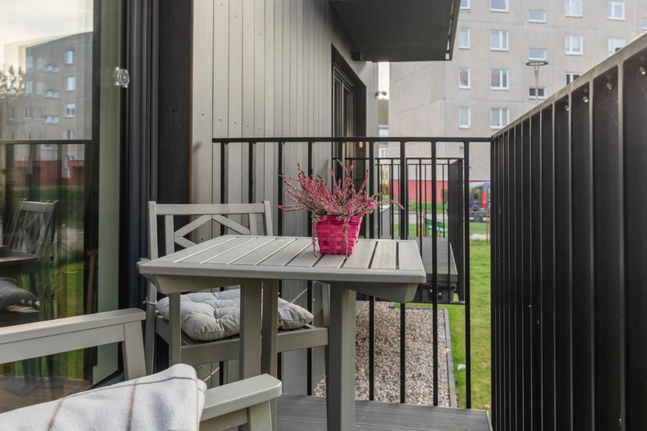 Apartamenty Kolo Brzegu By Noclegi Renters Kołobrzeg Exterior foto